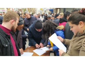 Peşin Alınan Gaza Fatura