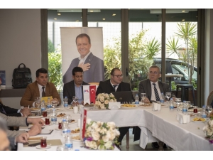 Kariyer Merkezi, “Turizm Sektöründe Kariyer Fırsatları Etkinliği Düzenleyecek