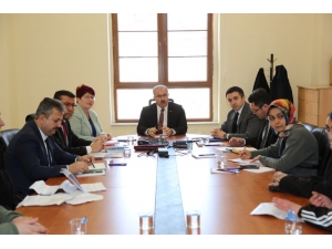 Valilikte Halk Günü