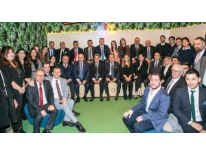 Egeli Genç İhracatçılar Geleceğe Hazırlanıyor