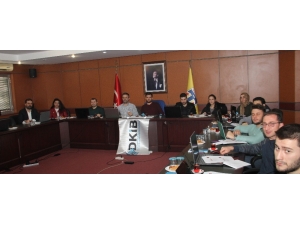 Doğu Karadeniz İhracatçılar Birliği Eğitim Atağına Devam Ediyor