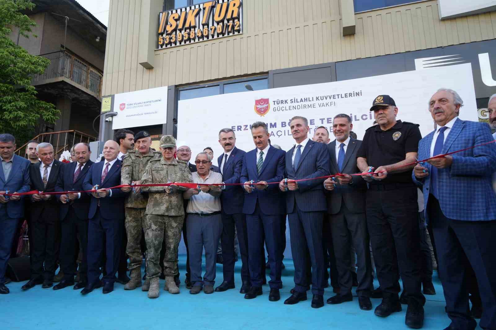 tskgv-erzurum-bolge-temsilciligi-acildi