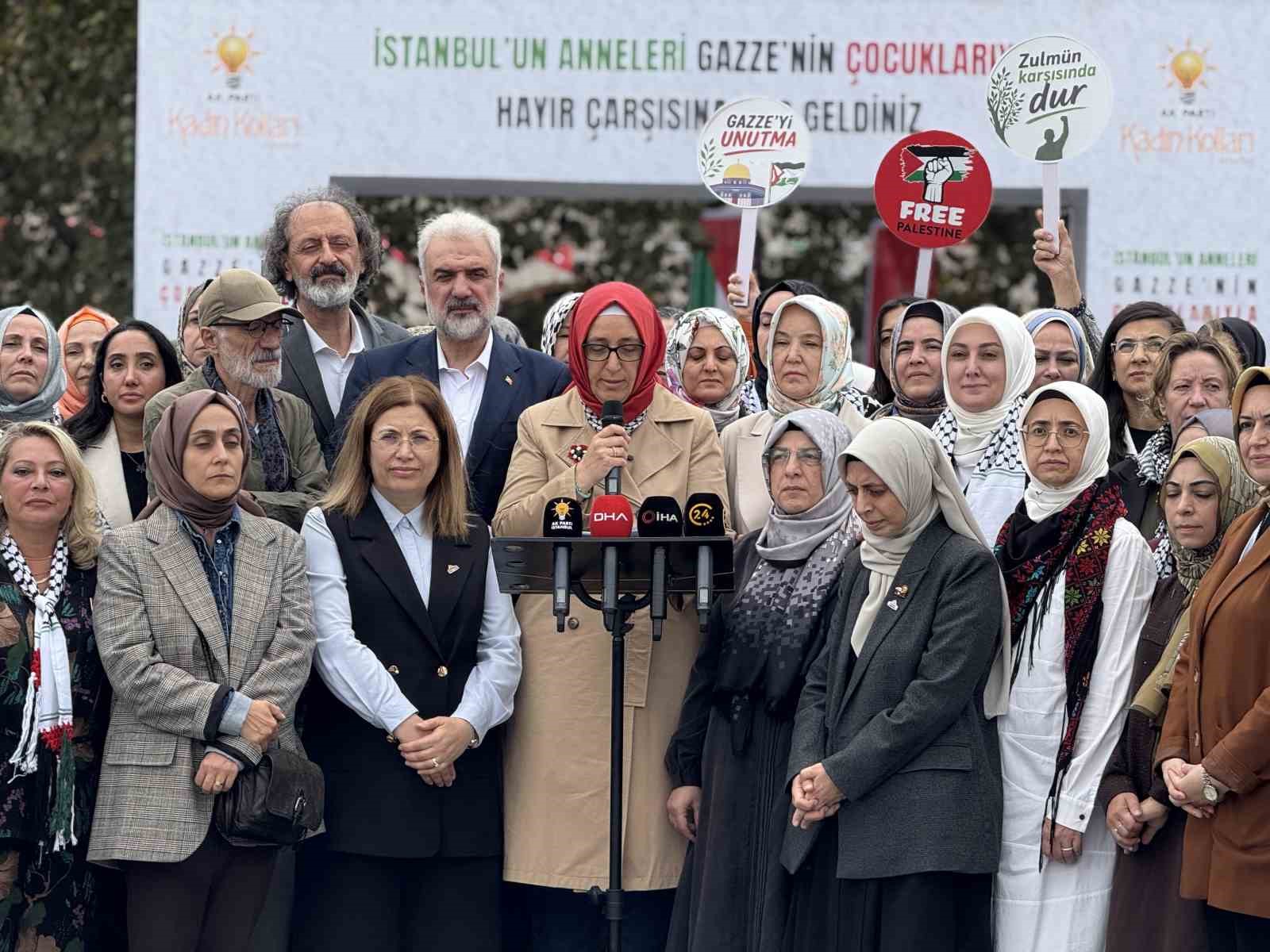 ak-parti-istanbul-il-kadin-kollari-ndan-istanbul-un-anneleri-gazze-nin-cocuklariyla-hayir-carsisi