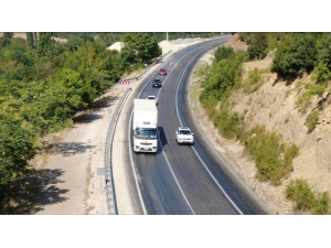 Isparta’da Drone Ve Mobese Denetimi