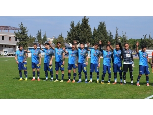 Didimspor Şampiyonluğunu İlan Etti