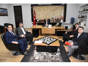 Öğretmenler El Sanatları Kursu Alacak