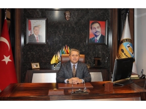 Başkan Taşlı, 3 Ayların Başlangıcını Kutladı