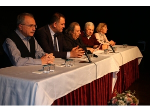 Kartal’da ’4. Vedat Günyol Deneme Ödülü’ Yarışmasını Kazananlar Belli Oldu