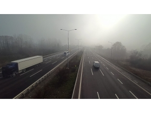 Tem Otoyolu Sise Teslim Oldu