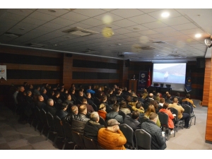 Çorlu Tso’dan Amatör Denizci Ve Telsiz Belgesi Kursu