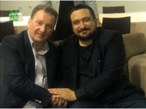 Türkiye Ve Bosna-hersek’ten İlaç Sektöründe Dev Anlaşma