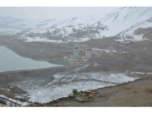 Başkan Asya’nın Girişimleriyle İçme Suyu Sorunu Tarih Oluyor