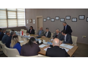 Kutso’dan Öğrencilere Teşvik İkramiyesi