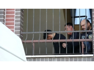 Güleda’nın Katil Zanlısı: "Kabloyu Boğazına Doladım Ama Sıkmadım"