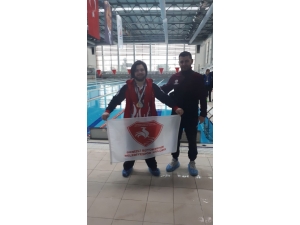 Büyükşehir Belediyespor Başarıya Doymuyor