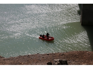 Kayıp Gülistan’ı Arama Çalışmaları Devam Ediyor