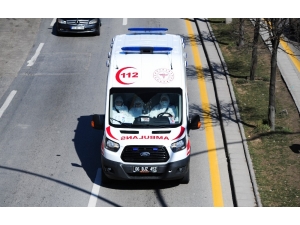 132 Türk Yolcu Ve Mürettebat Ankara’da Karantinaya Alındı