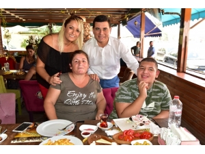 Kepez’den Otizmli Çocuklar İçin İşbirliği Protokolü