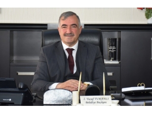 Başkan Turanlı’dan ‘Üç Aylar’ Mesajı