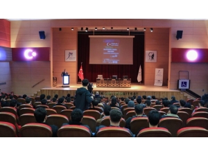 Hocalı Katliamı 28’inci Yıl Dönümünde Kbü’de Anıldı