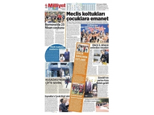 Kuşadası’na 2019 Yılında Medyanın İlgisi Büyük Oldu