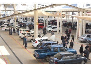 İkinci El Araç Satışlarında Rekor Bekleniyor