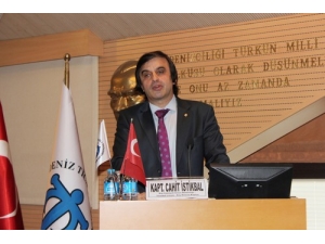 Deniz Emniyet Derneği: "Gemi Acenteleri Ve Kılavuz Kaptanlar Risk Altında"