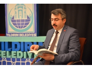 Yıldırım’dan Türkiye’nin Her Köşesine Kitap