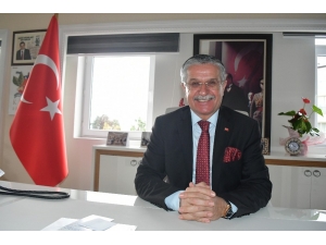 Başkan Topaloğlu: "Şeffaf Bir İhale Oldu"