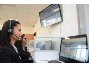 Büyükşehir Bir Telefon Uzağınızda