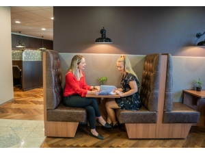 "Z Kuşağının İş Hayatına Katılması Çalışma Anlayışını Değiştirecek"