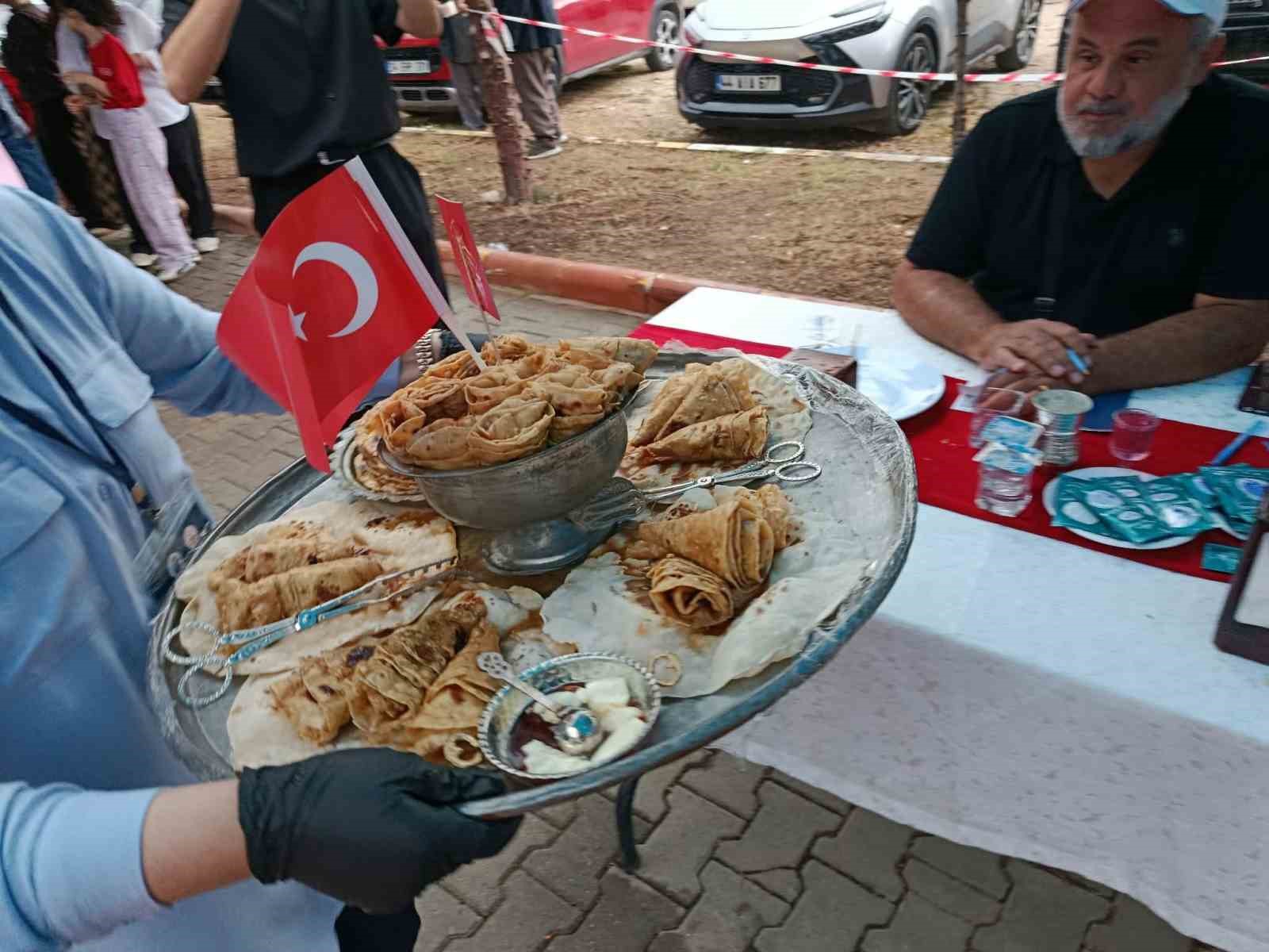 yagmur-darende-lezzetlerinin-tadini-bozmadi