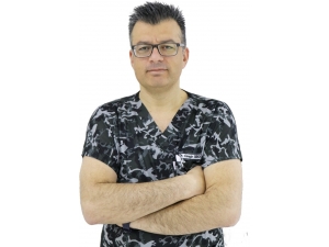 Dr. Gündüz: "Sağlığınız İçin Düzenli Check Up Yaptırın"