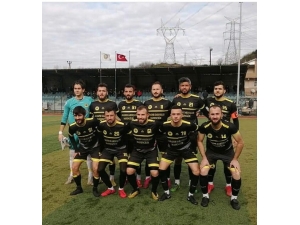 Kilimli Belediyespor, Amatör Ligde 11 Haftadır Kazanıyor