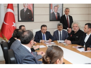 Bakan Yardımcılarından Son Durum Açıklaması