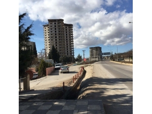 Kilis’te Bin 267 Daireye Yapı Ruhsatı Verildi