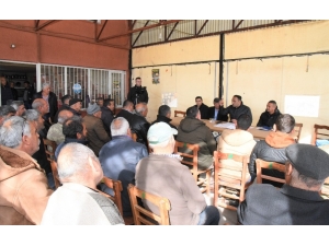 Arslanköy’ün Kurtuluşunun 100. Yılı Coşkuyla Kutlanacak