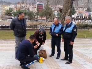 Bu Da Dilenci Turizmi