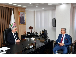 Başdeğirmen: "Devlete Vergi Borcu Olmayan Bir Belediyeyiz"