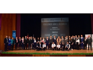 Anadolu Üniversitesinde “Vergilemede Güncel Gelişmeler” Konuşuldu