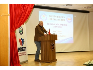 Mete Yarar: "Artık Cephe Savaşları Bitmiş Vekalet Savaşları Dönemi Başlamıştır"