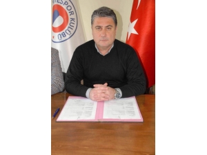 Fethiyespor “Toros” İle İlerleyecek