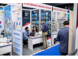 Azerbaycan İş Dünyası Bakü’de Toplandı