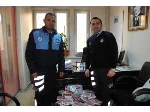 Akşehir’de Zabıtadan Gıda Denetimi