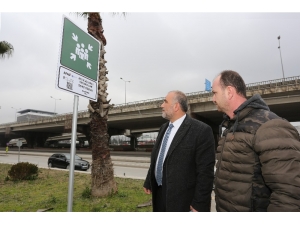 Canik’te Acil Durumlarda Toplanma Alanları Belirlendi