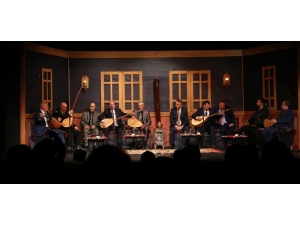 Büyükşehir’den Âşıklar Şöleni