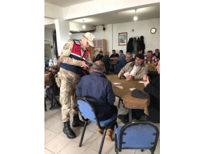 Tokat’ta Aranan 22 Kişi Yakalandı