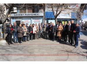 Ünlü Yazar Sebahattin Ali Edremit’te Anıldı