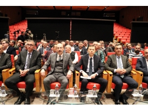 Ticaret Bakanlığı İhracat Genel Müdürü Ağar: “Korona Virüs, Çin’in İhracatındaki Payı Üstlenmemiz Manasında Bir Fırsat Oluşturabilir”