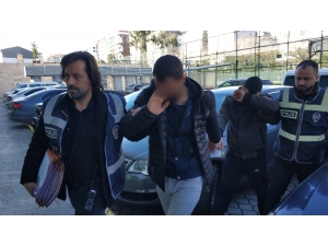 30 Evden Su Saati Hırsızlığı İddiasına Adli Kontrol